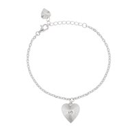 Bracciale Mabina Donna Bracciale In Argento 925/ E Zirconi in Argento Zirconia 533404 - 533404